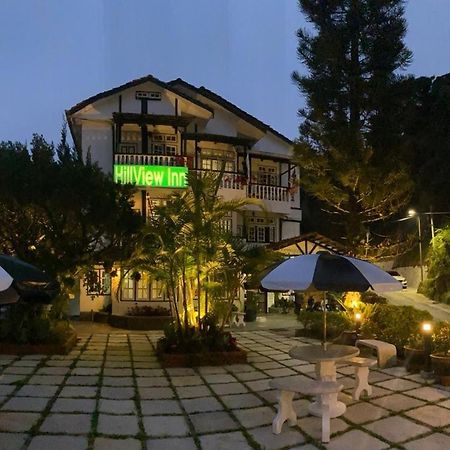 Hillview Inn Cameron Highlands Dış mekan fotoğraf