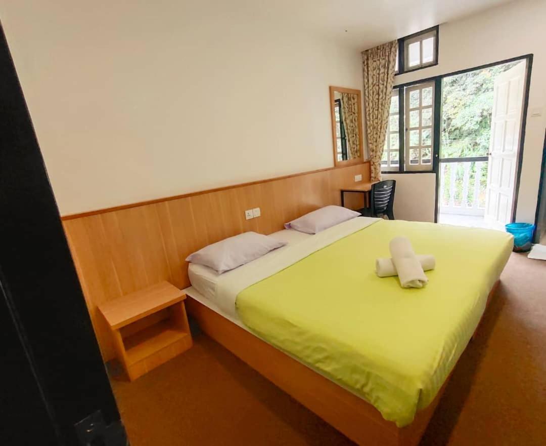 Hillview Inn Cameron Highlands Dış mekan fotoğraf