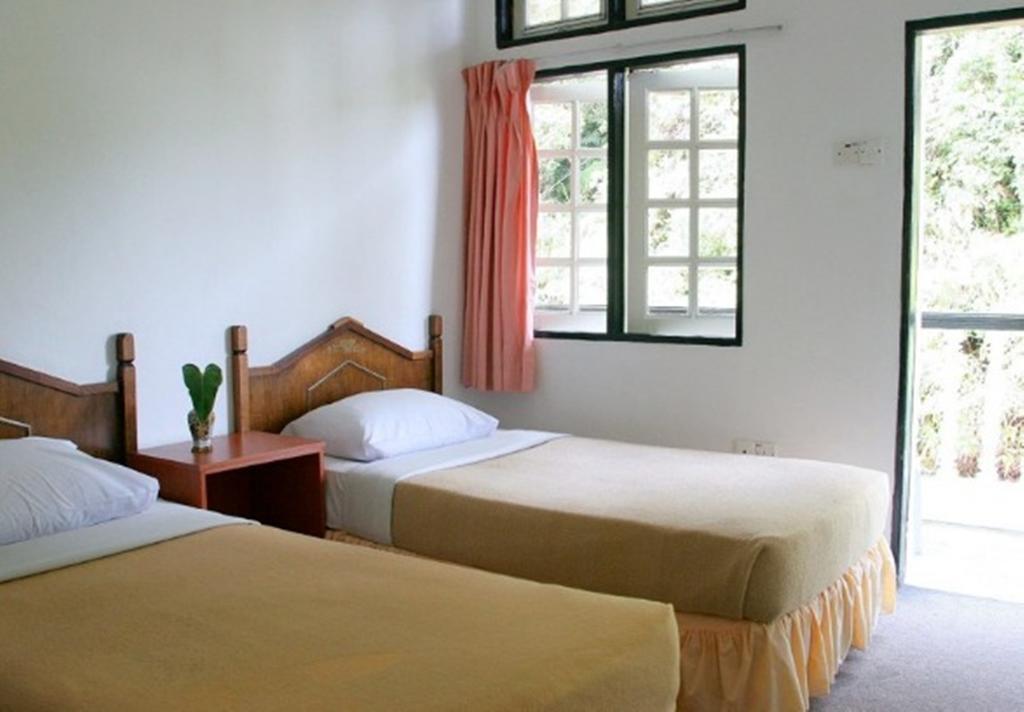Hillview Inn Cameron Highlands Oda fotoğraf