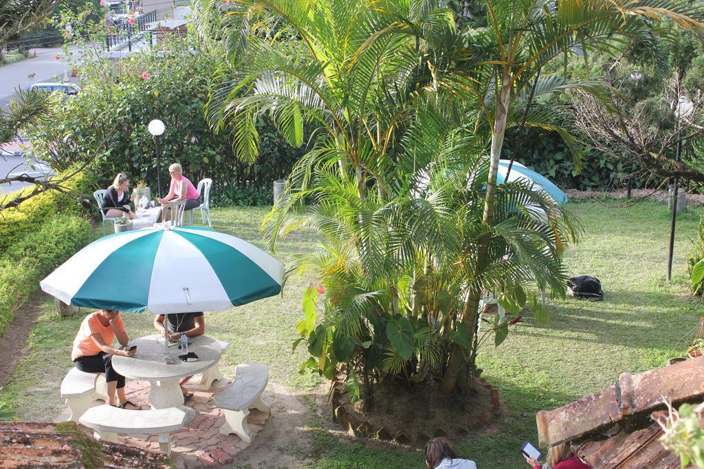 Hillview Inn Cameron Highlands Dış mekan fotoğraf