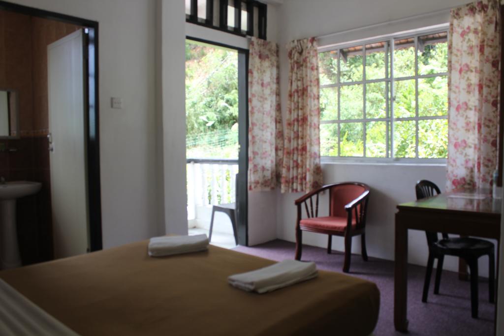 Hillview Inn Cameron Highlands Dış mekan fotoğraf