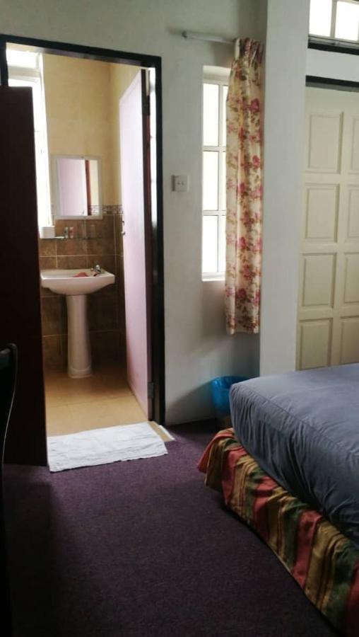 Hillview Inn Cameron Highlands Dış mekan fotoğraf