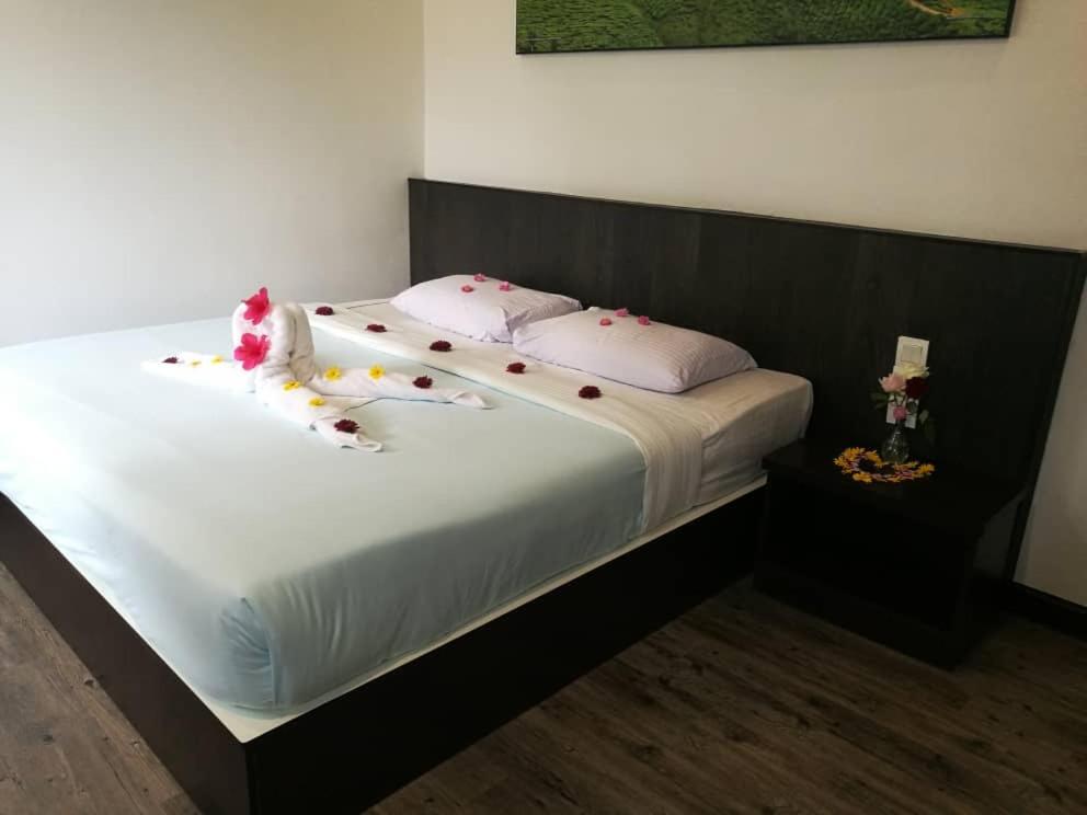 Hillview Inn Cameron Highlands Dış mekan fotoğraf